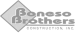 Boneso Brothers Construction