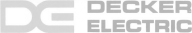 Decker Electric