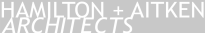 Hamilton Aitken Architects