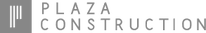 Plaza Construction