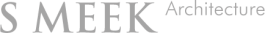 S Meek Architecture