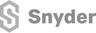 Snyder Builds