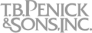 T.B. Penick & Sons