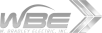 W. Bradley Electric