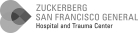 Zuckerberg San Francisco General Hospital